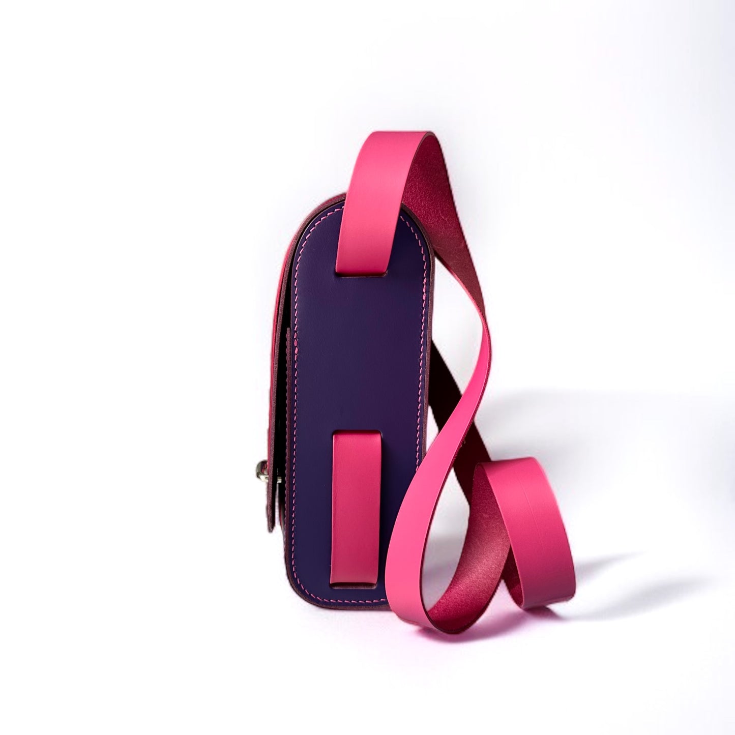 Marcelin purple ‘n pink