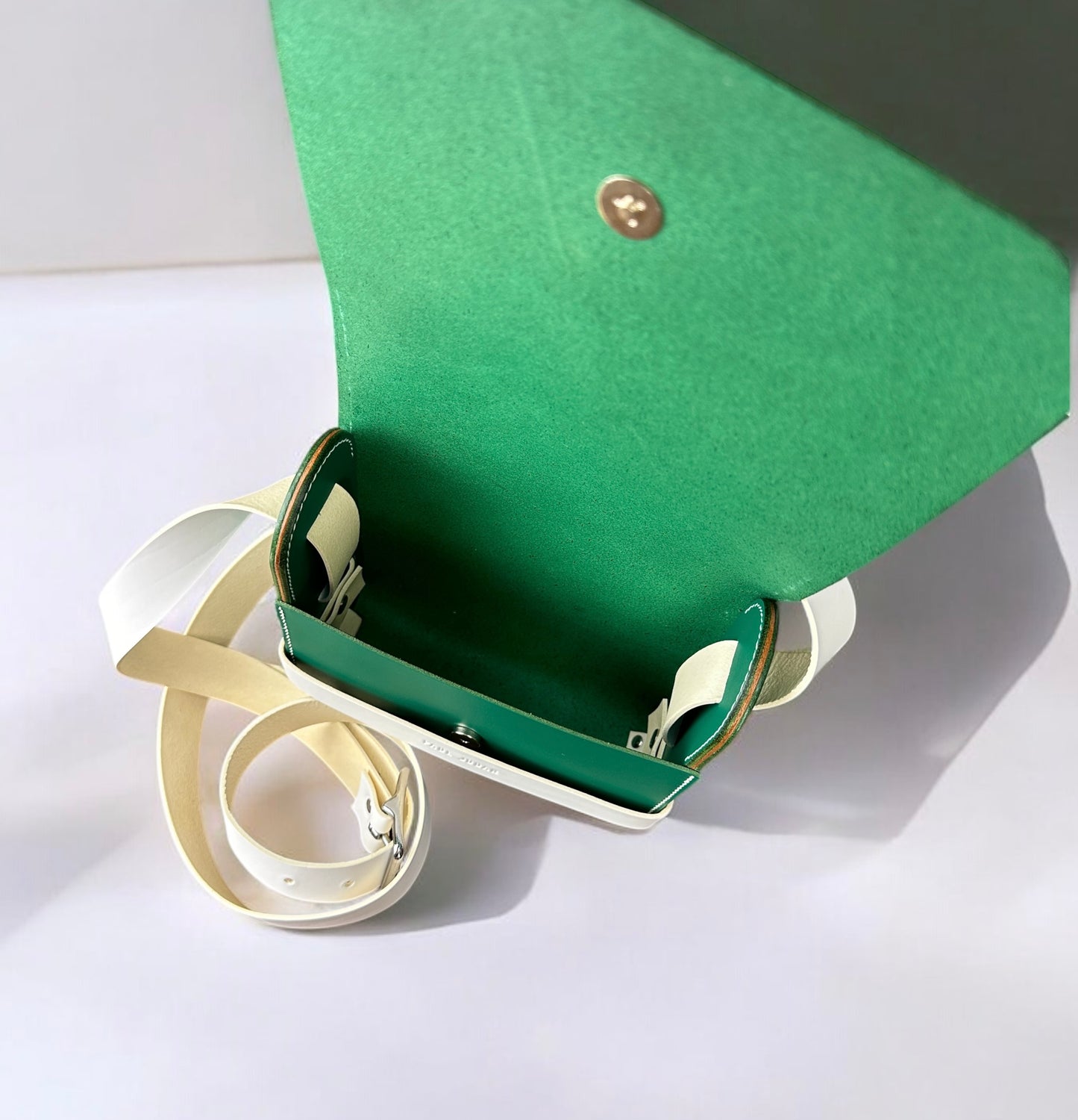 Zouzou vert
