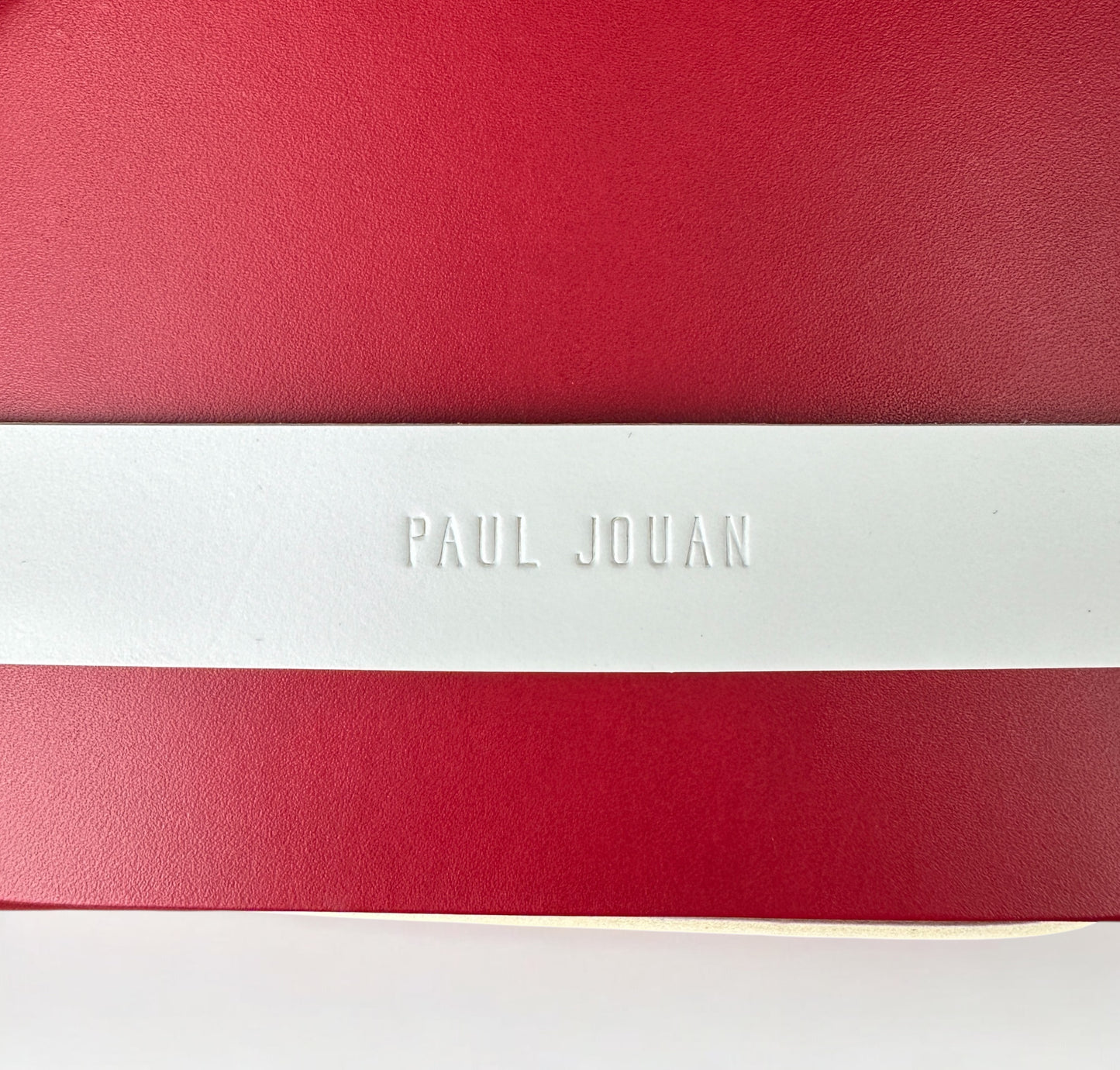 Zouzou rouge