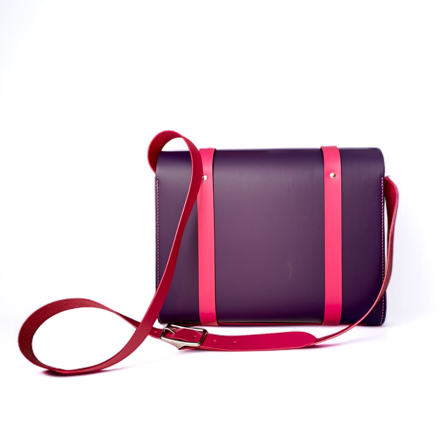 Marcelin purple ‘n pink