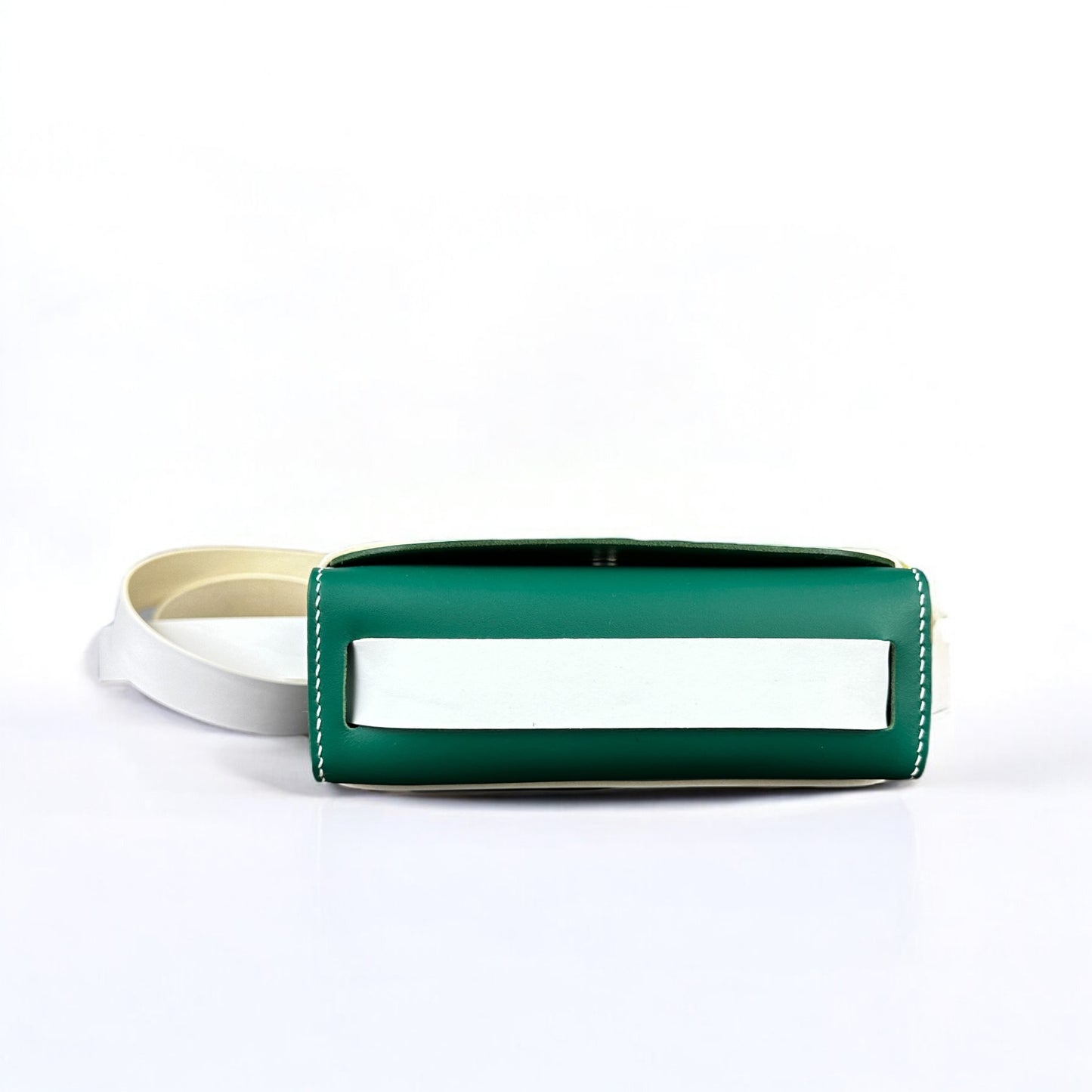 Zouzou vert