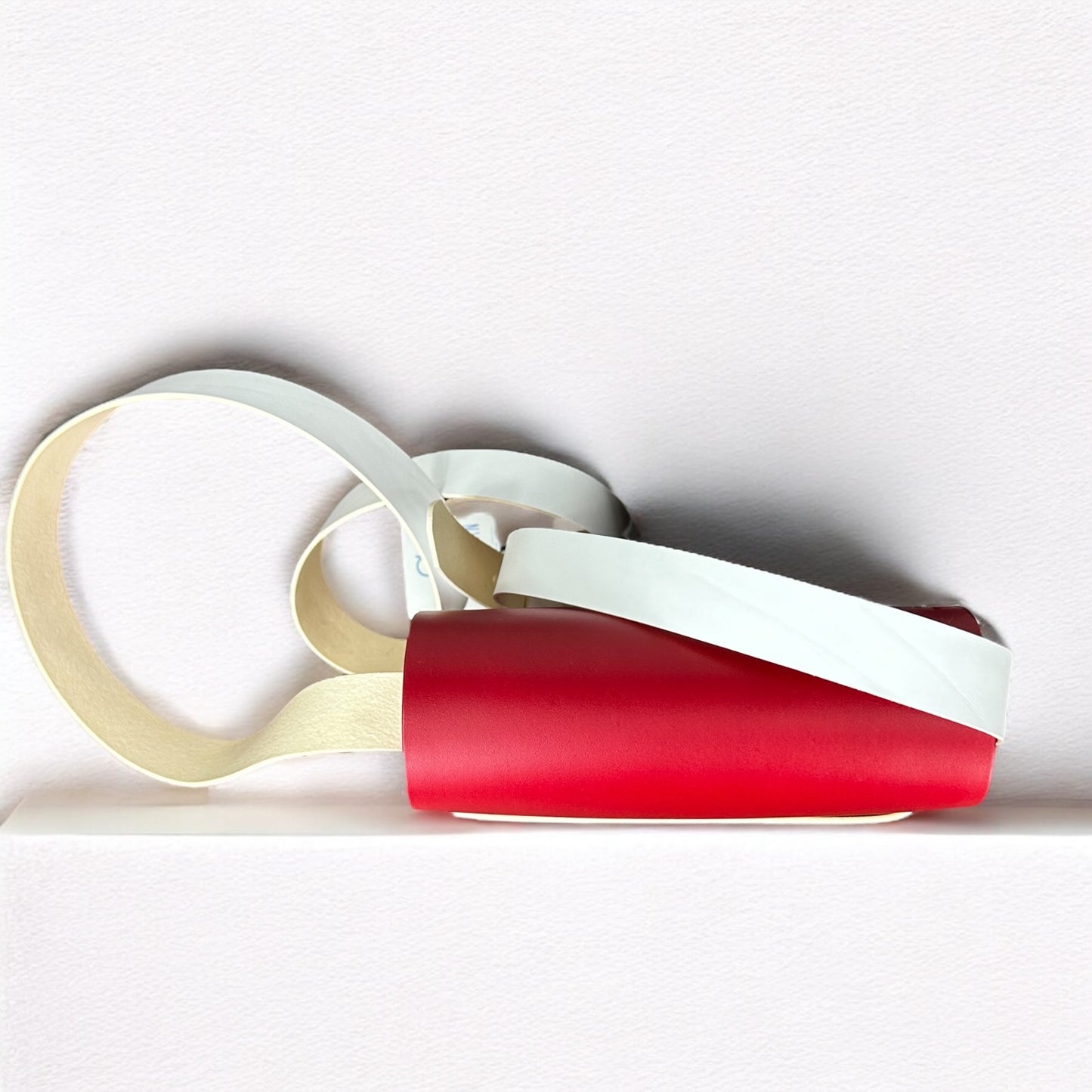 Zouzou rouge