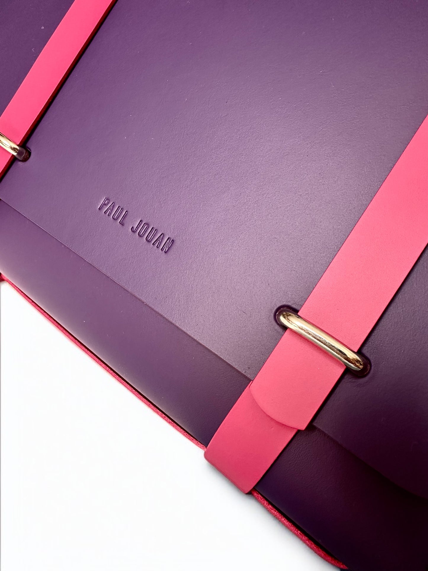 Marcelin purple ‘n pink