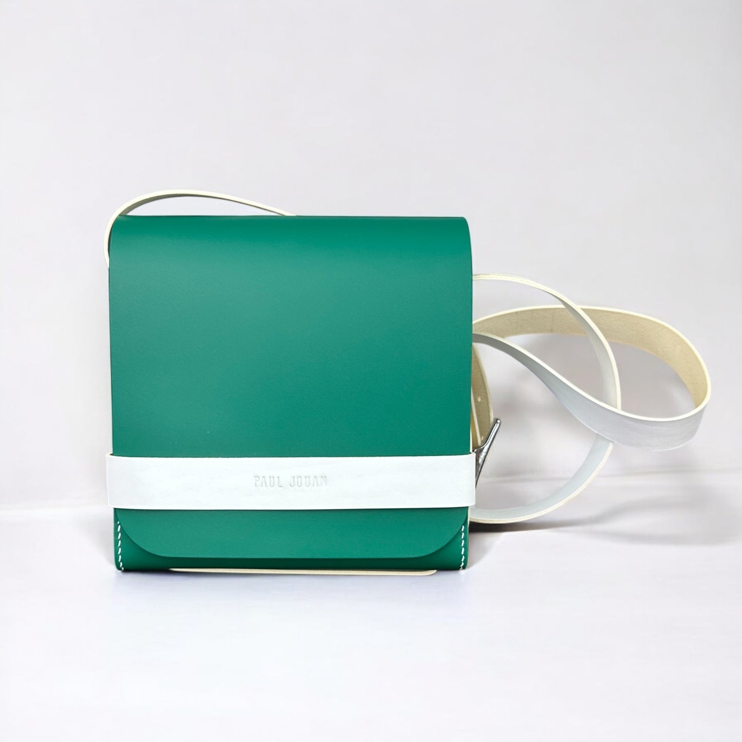 Zouzou vert