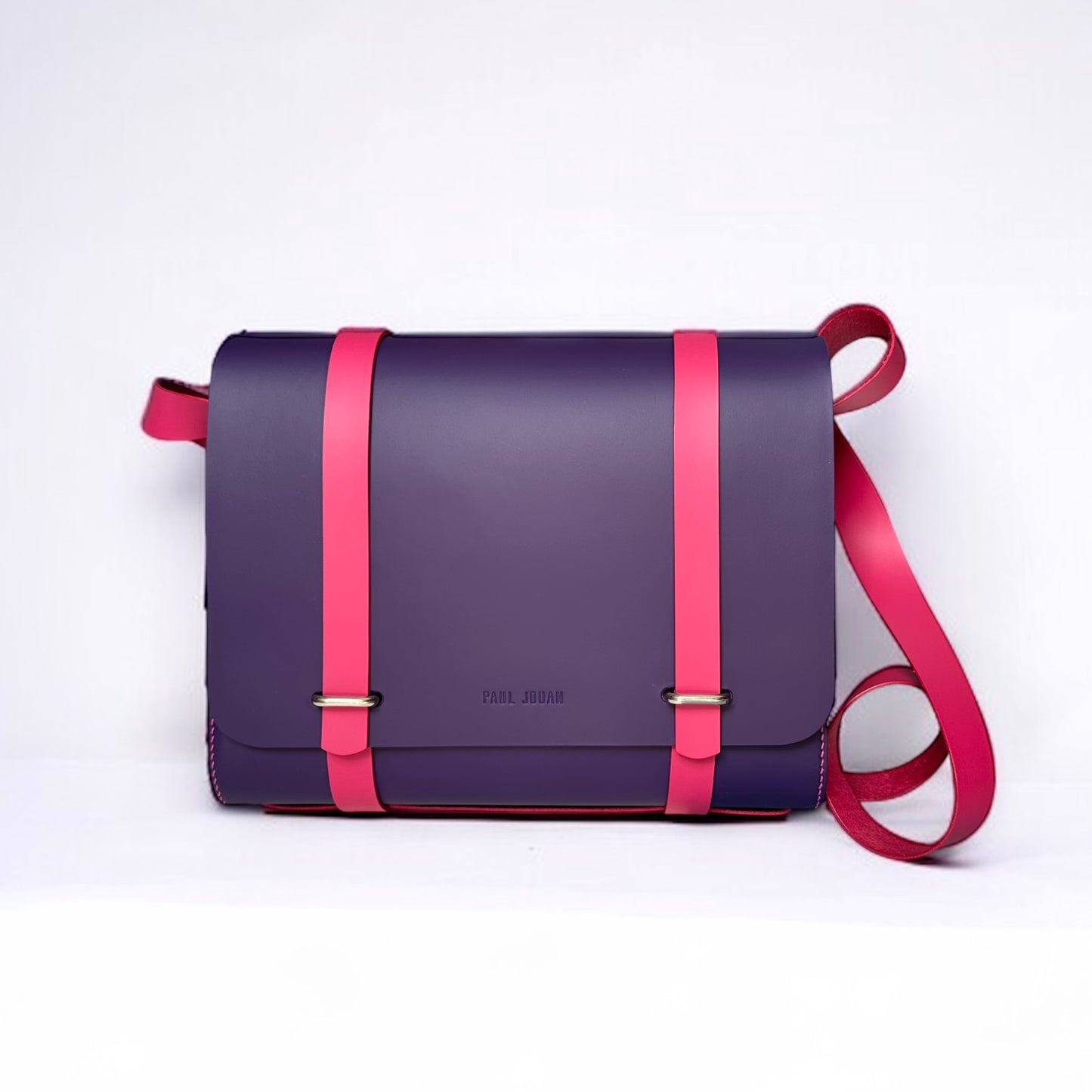 Marcelin purple ‘n pink