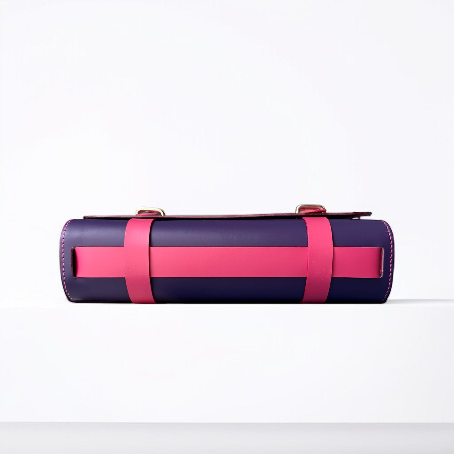 Marcelin purple ‘n pink