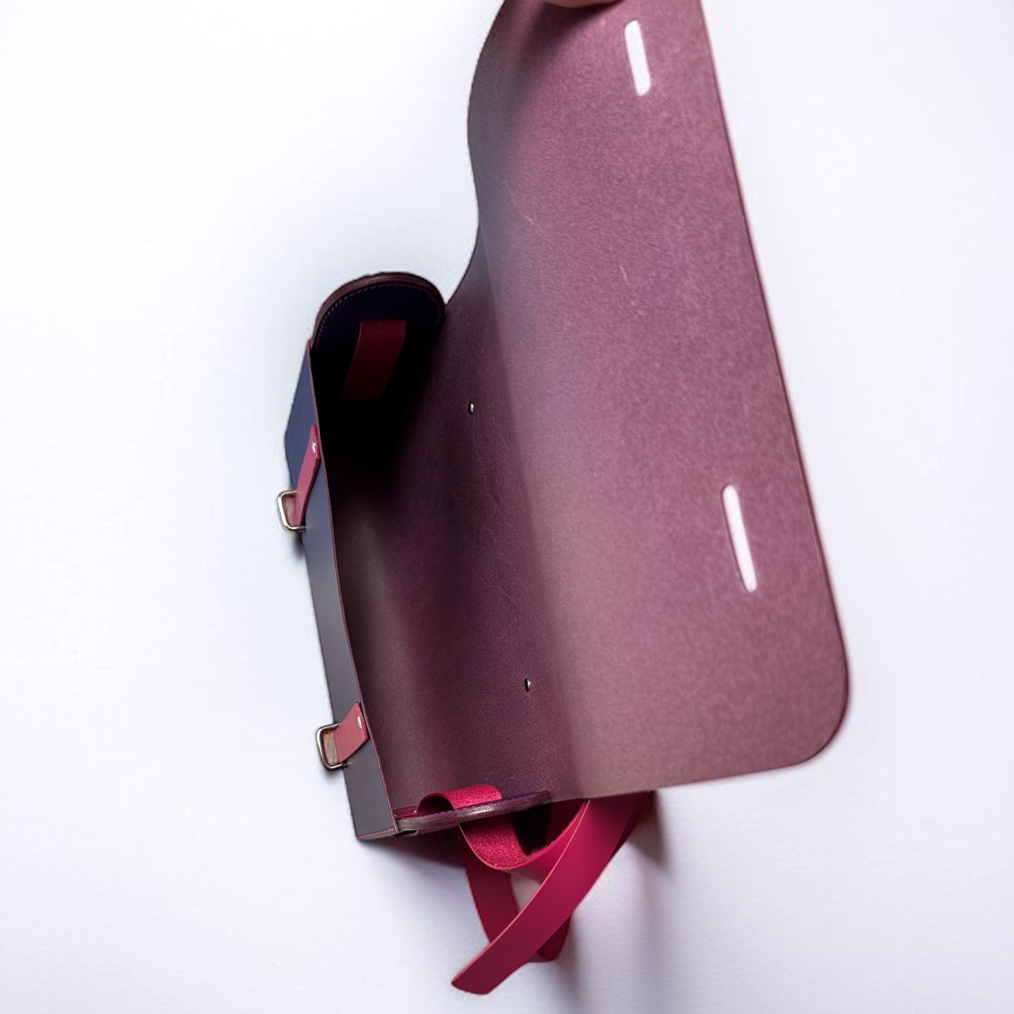 Marcelin purple ‘n pink