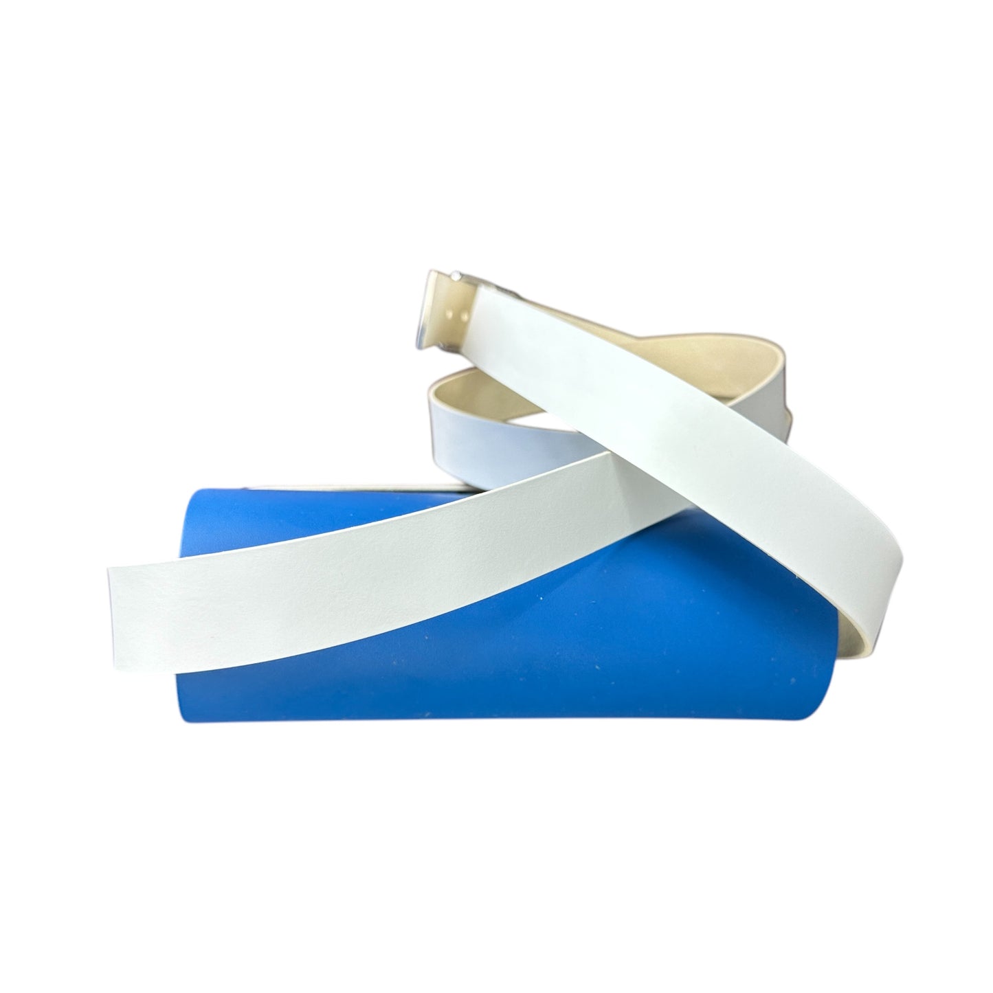 Zouzou bleu électrique