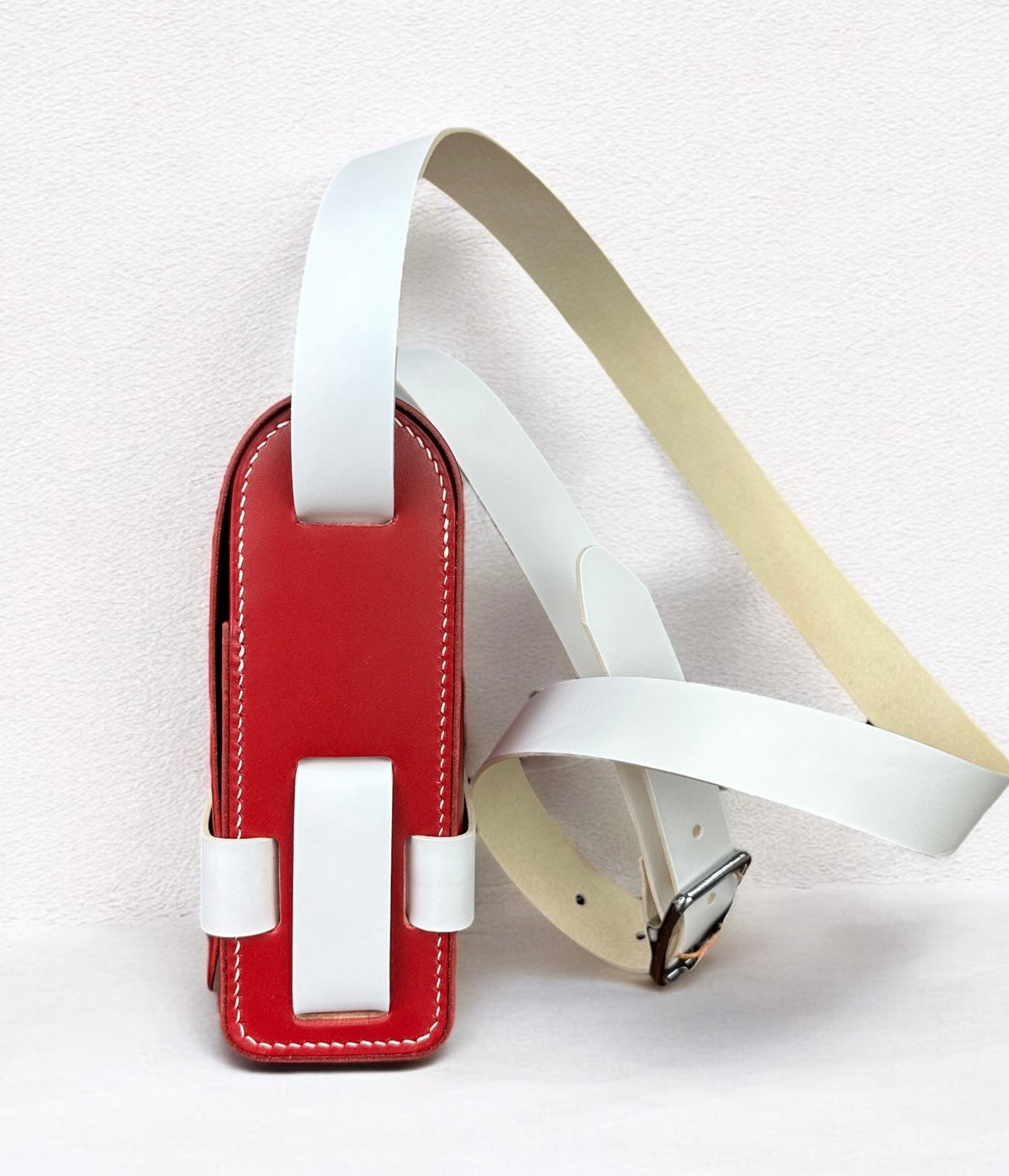 Zouzou rouge