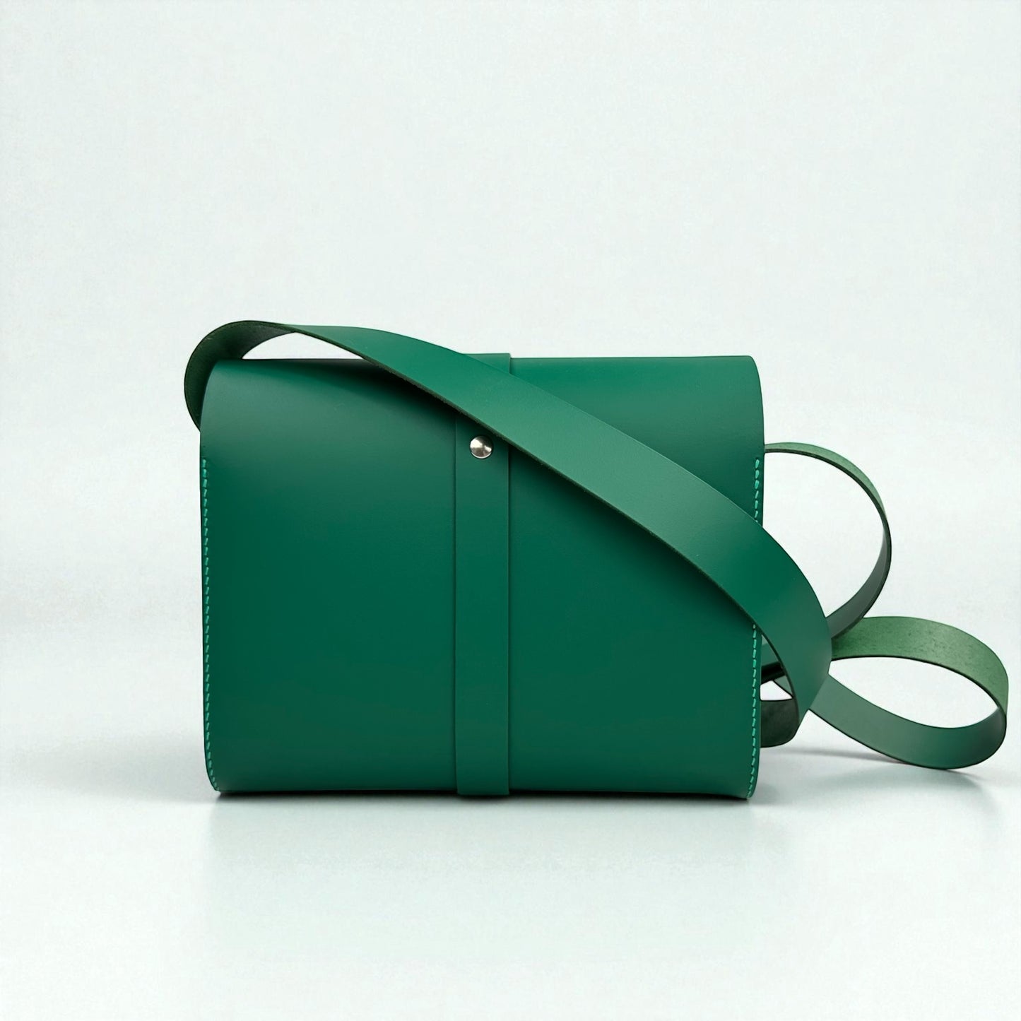 Claude à pontet vert