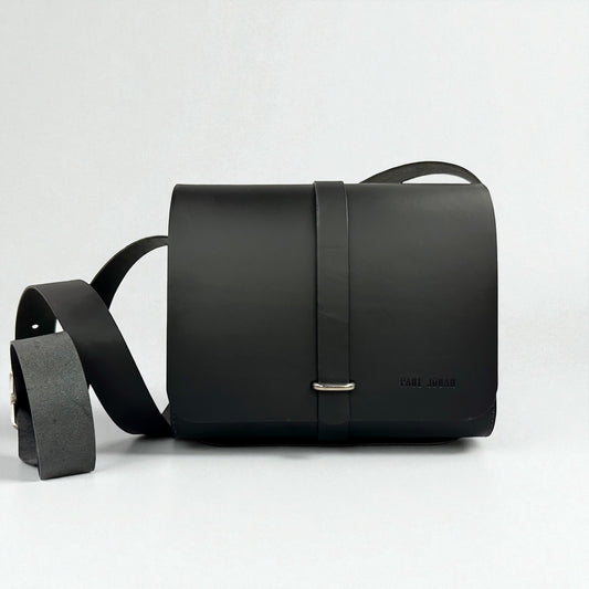 Claude à pontet noir