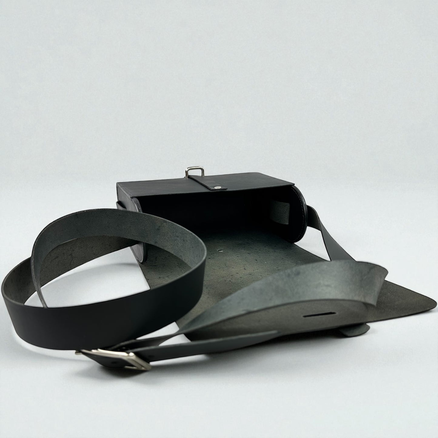 Claude à pontet noir