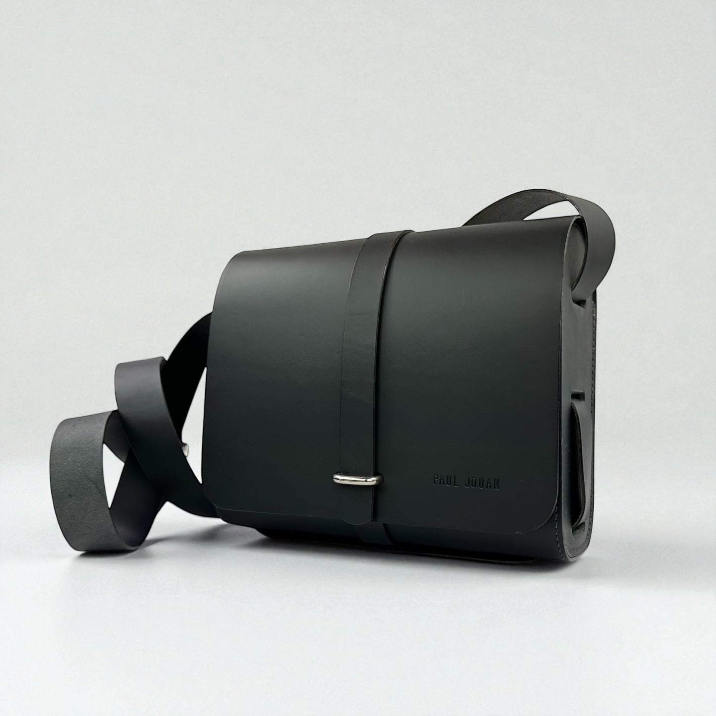 Claude à pontet noir