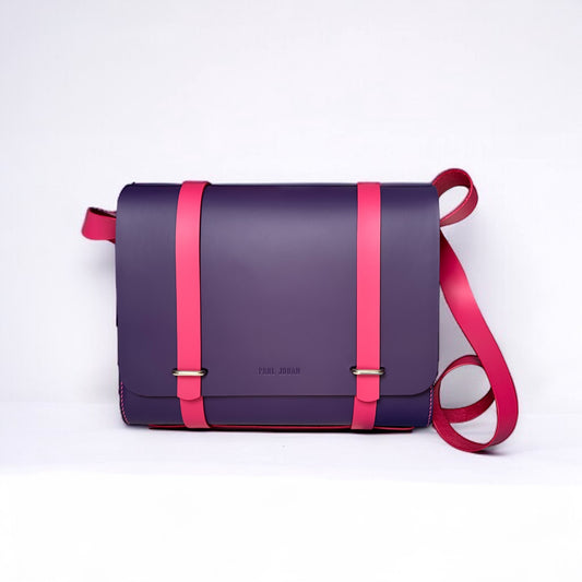 Marcelin purple ‘n pink