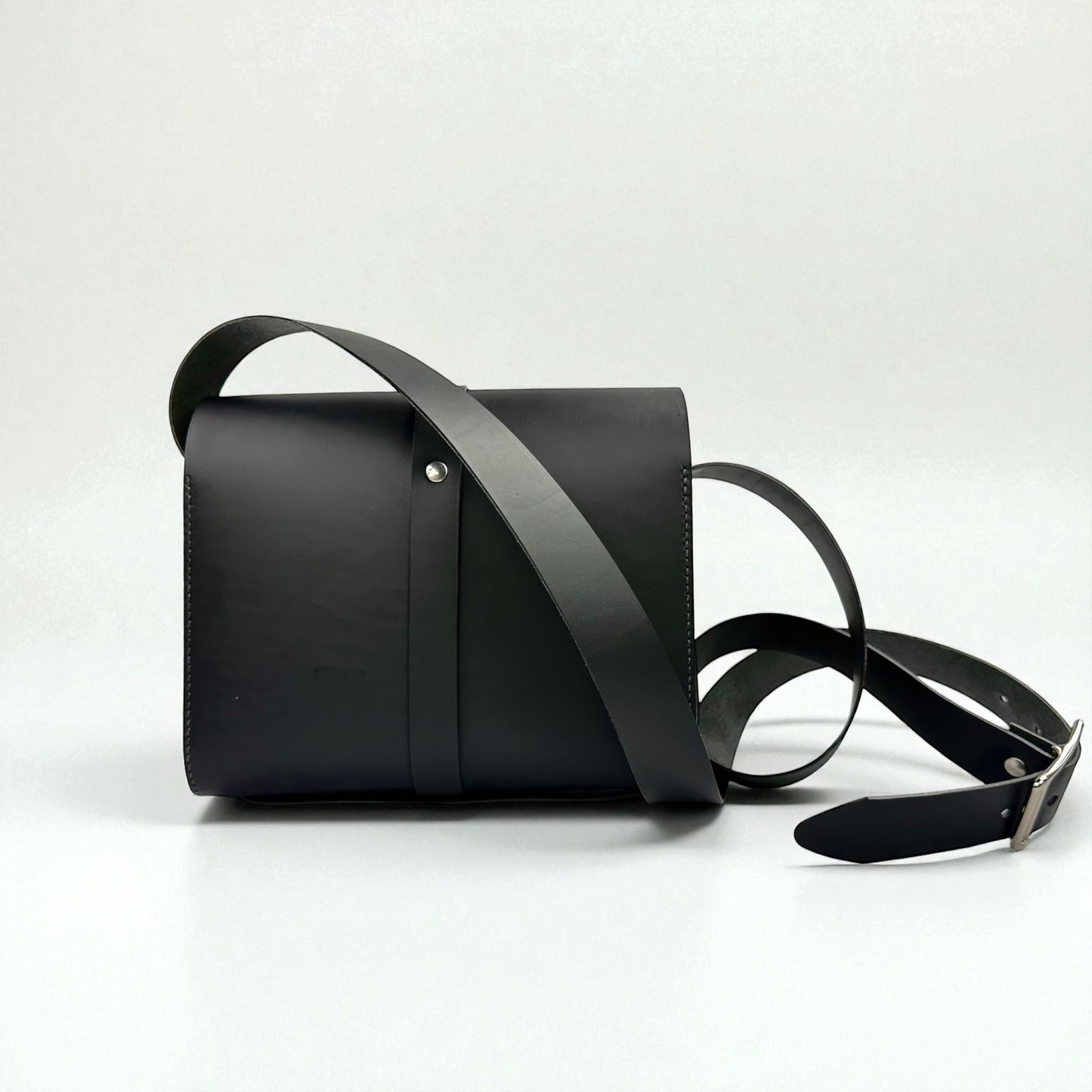 Claude à pontet noir