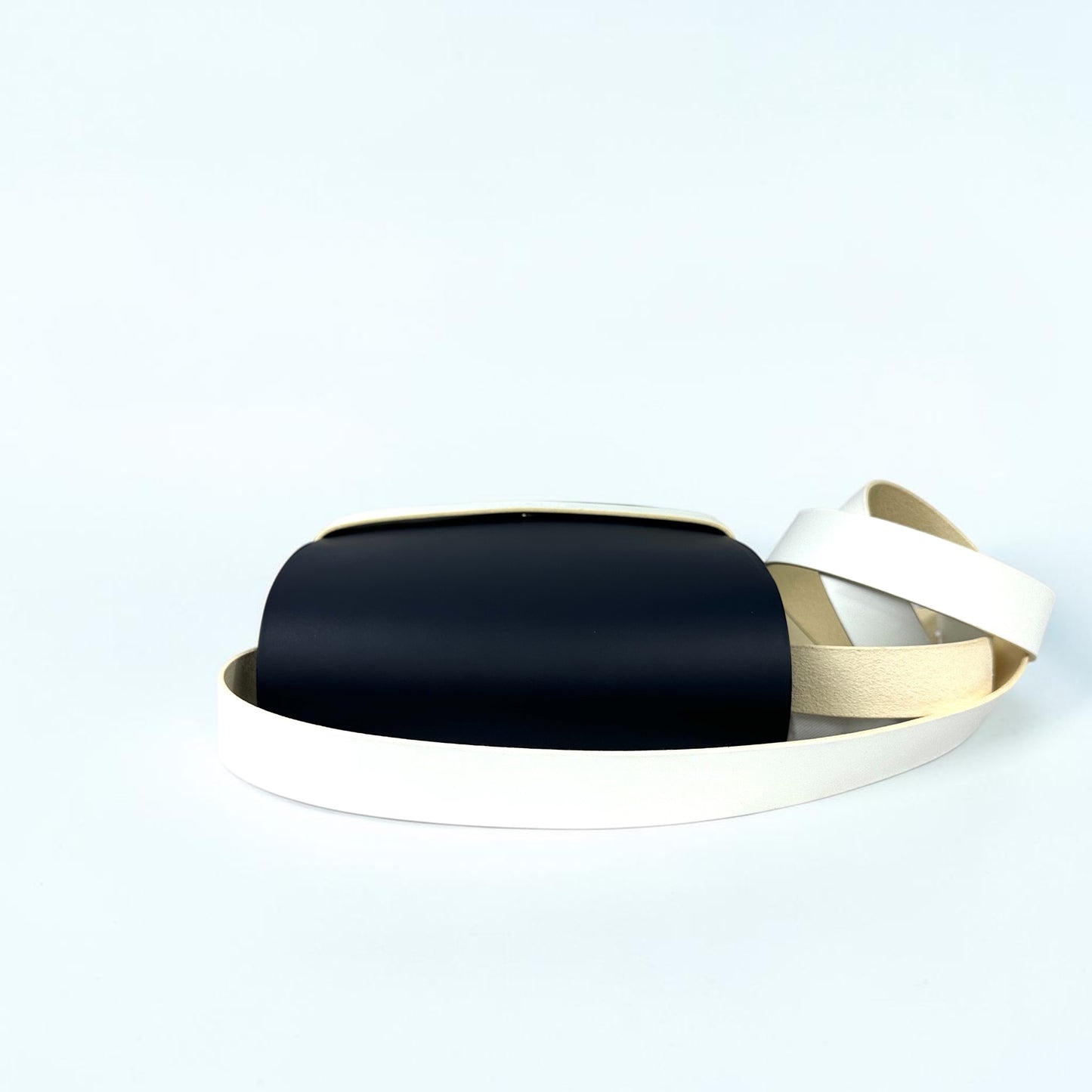 Zouzou Navy & blanc